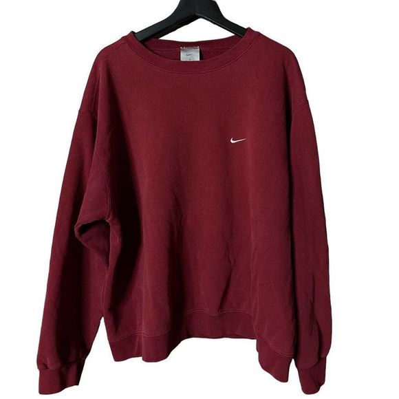 VTG Nike Crewneck XXL - Picture 1 of 2